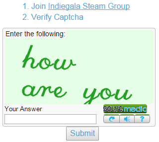 IndieGala