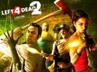 Left 4 Dead 2 крэк RevEmu (Revolution Crew)