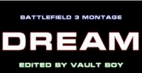 DREAM | Battlefield 3 Montage
