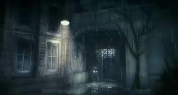 rain