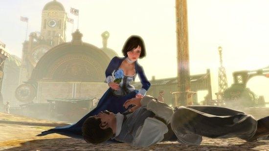BioShock Infinite релиз в России