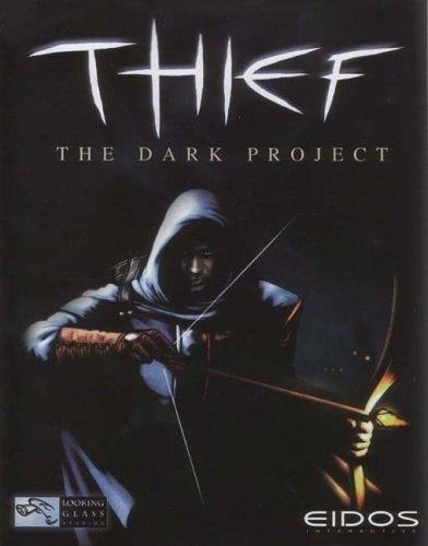 Короткий тизер Thief
