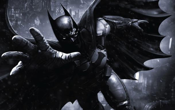 Анонсирован Batman: Arkham Origins