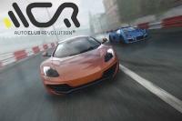 Auto Club Revolution играть по сети и интернет Онлайн