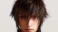 Информация о главных героях Final Fantasy XV