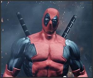 DeadPool:The Game