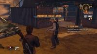 R.I.P.D. The Game играть по сети и интернету Онлайн