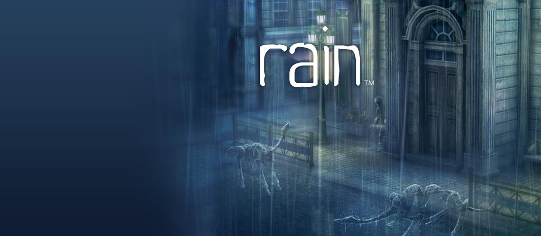 RAIN
