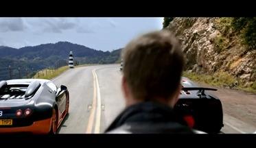 Need for Speed официальный трейлер ФИЛЬМА