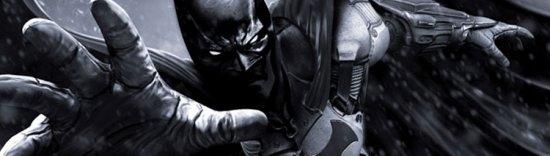 Batman: Arkham Origins будет добавлен новый режим сложности Batman: Arkham Origins будет добавлен новый режим сложности