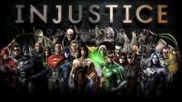 Injustice: Gods Among Us Ultimate Edition трейлер к выходу игры Injustice: Gods Among Us Ultimate Edition трейлер к выходу игры