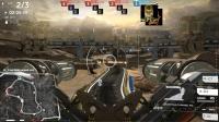 Calibre 10 Racing Series играть по сети и интернету Онлайн