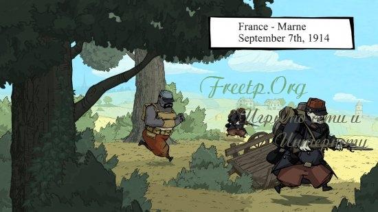 Оценки Valiant Hearts: The Great War