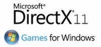 DirectX набор игровых библиотек для запуска