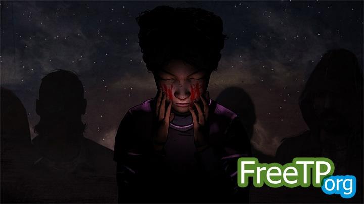 Дата релиза пятого эпизода The Walking Dead: Season Two Дата релиза пятого эпизода The Walking Dead: Season Two