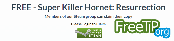 Раздача Super Killer Hornet: Resurrection от WGN