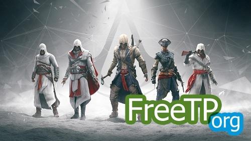 Для тех, кто в танке. Игровые новости от freetp.org.ru #-2.