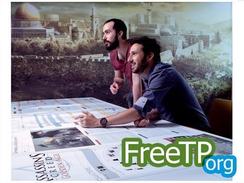 Для тех, кто в танке. Игровые новости от freetp.org.ru #-2.