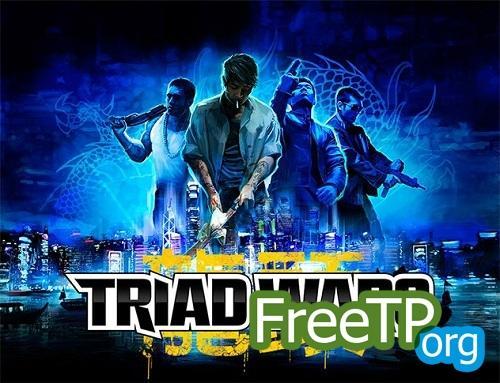 Sleeping Dogs: Triad Wars online - получаем доступ к ЗБТ!