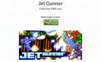 Раздача Jet Gunner от WGN