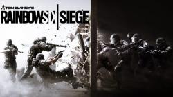 Заявка на закрытый бета-тест! Tom Clancy’s Rainbow Six Siege