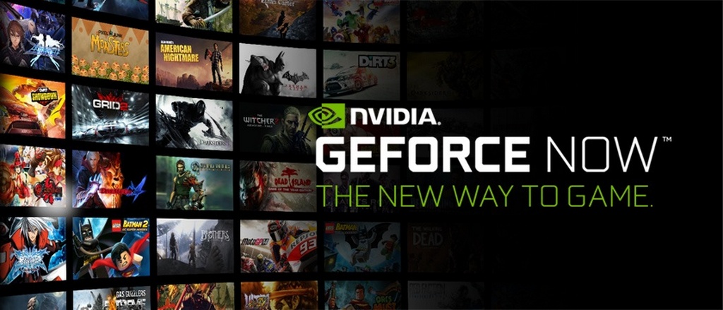 Русская версия GeForce Now раздаёт всем бесплатный доступ на месяц!